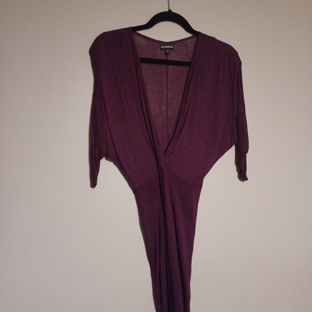 Express top